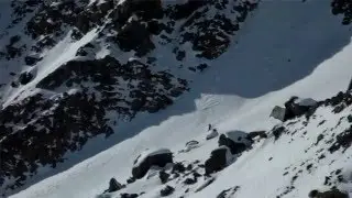 Monterosa 2016 - Kamil, Vlada, Lukas, Honza, Marketa