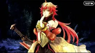 [Fate\Grand Order OST] LB4 Mix