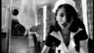 Banned Commercial - Schiesser Lingerie