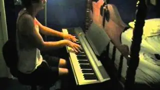2013 Piano Pop Medley / Mashup