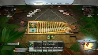 CGRoverboard MAGIC: THE GATHERING - DUELS OF THE PLANESWALKERS for PC Video Game Review