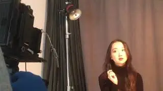 스튜디오 보통 습판사진(wet plate photography)