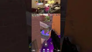 This Guy Has Better Aim Than Aimbot 