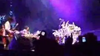 The Killers - Mr. Brightside - Chile