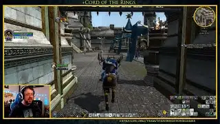 Corsairs of Umbar Arrives - +Cord of the Rings - The Lord of the Rings Online