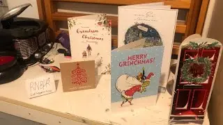Fortnite Xmas live on YT and Twitch