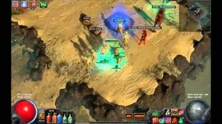 Femurs of the Saints Bug