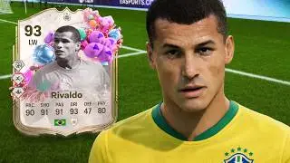 I Chose WRONG… Rivaldo Or 88x10 😬