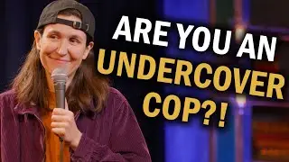 Black as Employment | Ashley Gavin | Full Clip