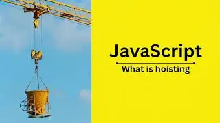 what is javascript hoisting #javascript #typescript #react #angular #nodejs #js