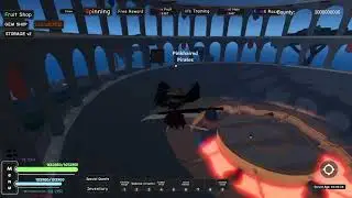 How To Get Conqueror's Haki In Aopg