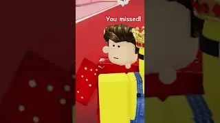 "You Missed" 😭 #roblox #jujutsushenanigans