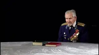 Иванов В В Дети войны