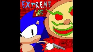 A Challenge for the Quick --- Nick's Pizza Time V2 OST