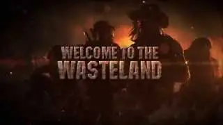 Welcome to the Wasteland - Wasteland 2: Director's Cut Trailer