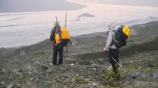 ALASKA BUMBLE CLUB, pt.III