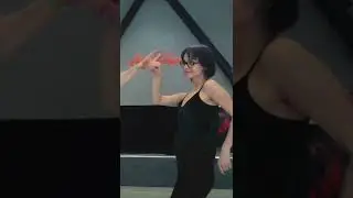 #modernswing #westcoastswing