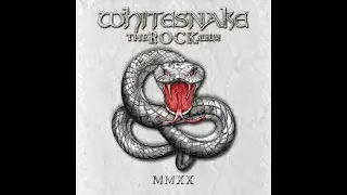 Whitesnake - Love Ain’t No Stranger (2022 & 2020 Remixes)