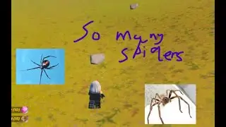 Welcome to Australia: Lego Fortnite Ep 1