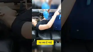 #2024election pain relief from home