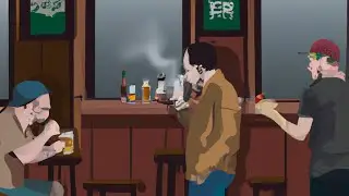 Why do people smoke?