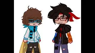 ~Может хватит хамить?!/mr.Lololoshka& TheFJK/by: Shia Shiper~