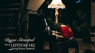 Diani Sitompul - Cinta - Live at Leitstar HQ