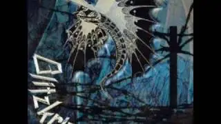 Blitzkrieg - Toccata