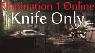Knife Only in 