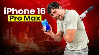 ¿Es el iPhone 16 Pro Max la PEOR INNOVACION de Apple? | Review en Español