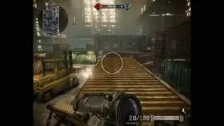 Warface/Fn-scar-h (ValeraTv)
