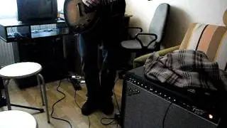 My Dying Bride - The Cry of Mankind (cover)