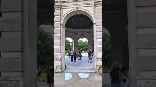 Let's dance because of love - Munich Residenz