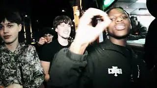 Jaykatana & Teebofg - 619 (official music video)