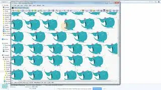 HTML5 (Bilbo) Animation and Sprites using Graphic Symbols in Animate CC