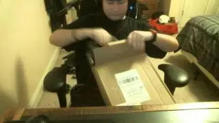 Gamestop Powerup Rewards Mystery Grab Box (August 13th Edition) Unboxing