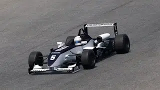 GRDC F3 @ Watkins Glen | Cammus C12