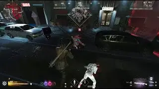 Dominating Bloodhunt With Vandal Movement Every Player Needs (PC/PS5)