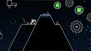 My part in Future Dream | Layout