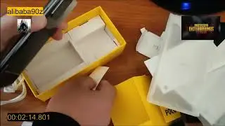 POCOO X3 GT ||  POCO X3 GT PUBG MOBILE | POCO X3 GT UNBOXING in 2022