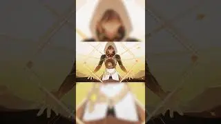 Warum Zhongli immer sein Geld vergisst... 