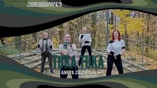 Tuka Tuka - Salsation® Choreography by SEI Aneta Zielińska