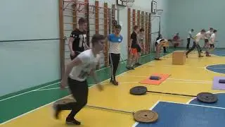 Моё педагогическое послание профессиональному сообществу