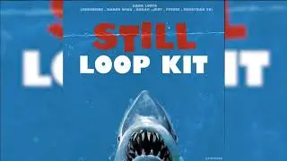 [FREE] LOOP KIT/SAMPLE PACK - 
