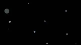 Trending White Dots effect Overlay Stock Video Footage Free Download
