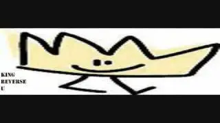 MC Hammer-U Can't Touch This (Backwards)