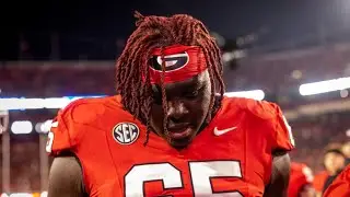 Georgia vs Tennessee Trailer (2023-2024 Season