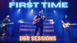 Garrett Shultz - First Time (Double Barrel Road House Sessions)