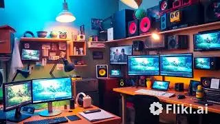 How To Create Engaging Videos Using AI