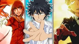 ALL Right Hand Users in Index Explained